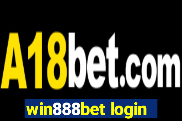 win888bet login